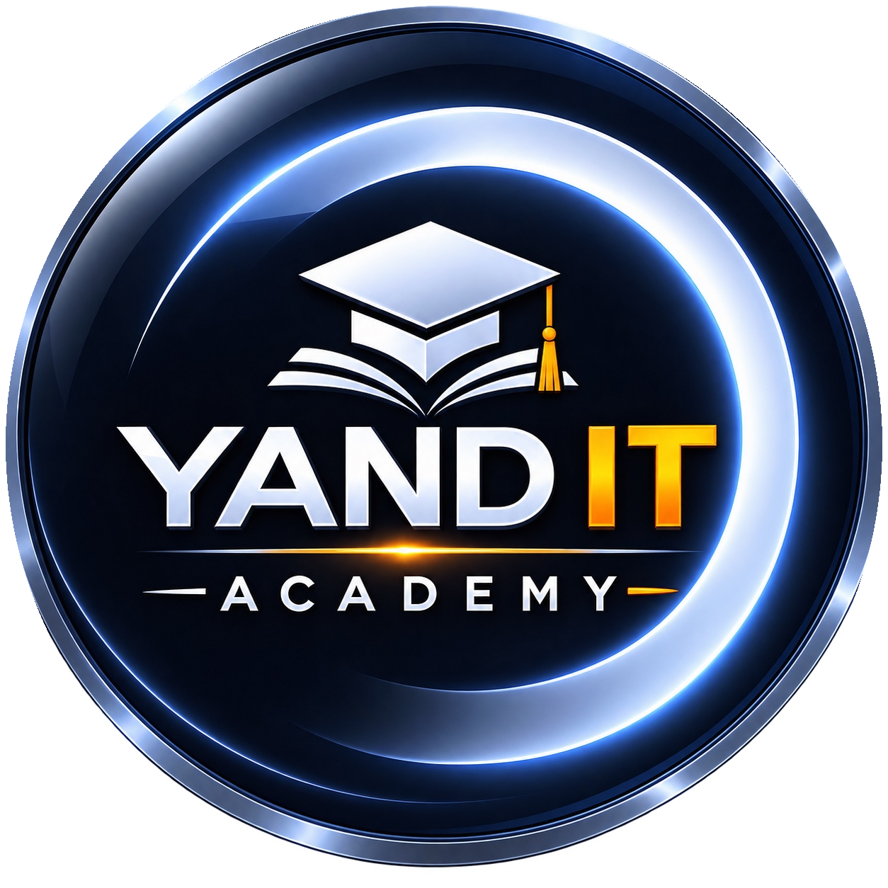 YAND IT Academy